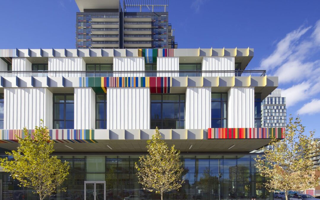 Statement on Artscape Receivership