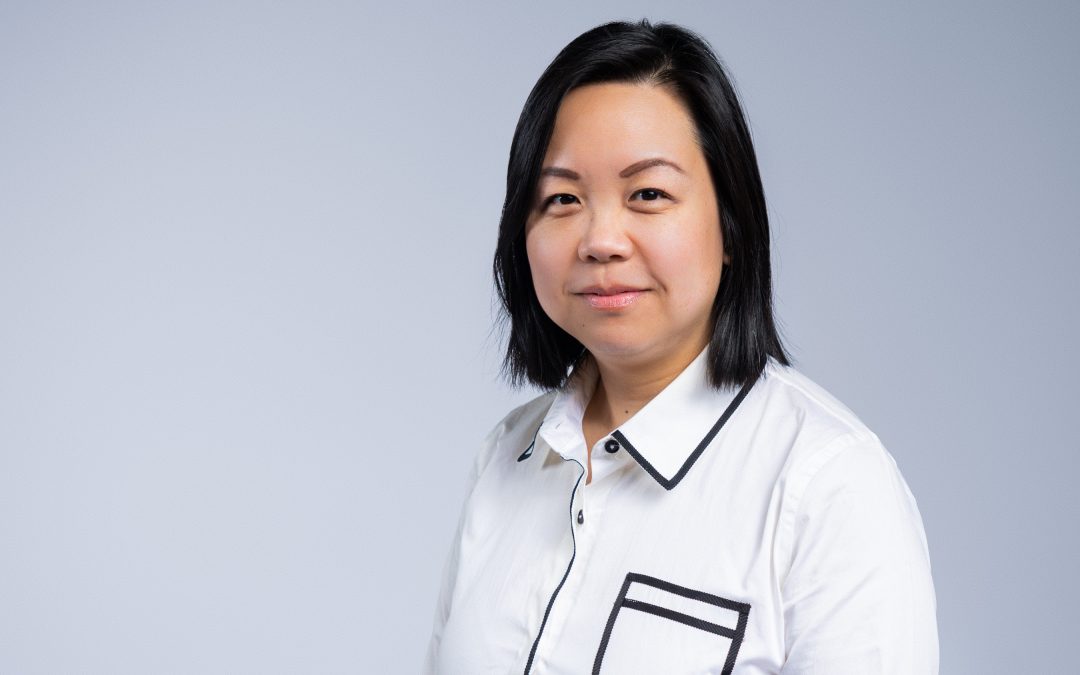 Michelle Yeung steps down as Managing Director