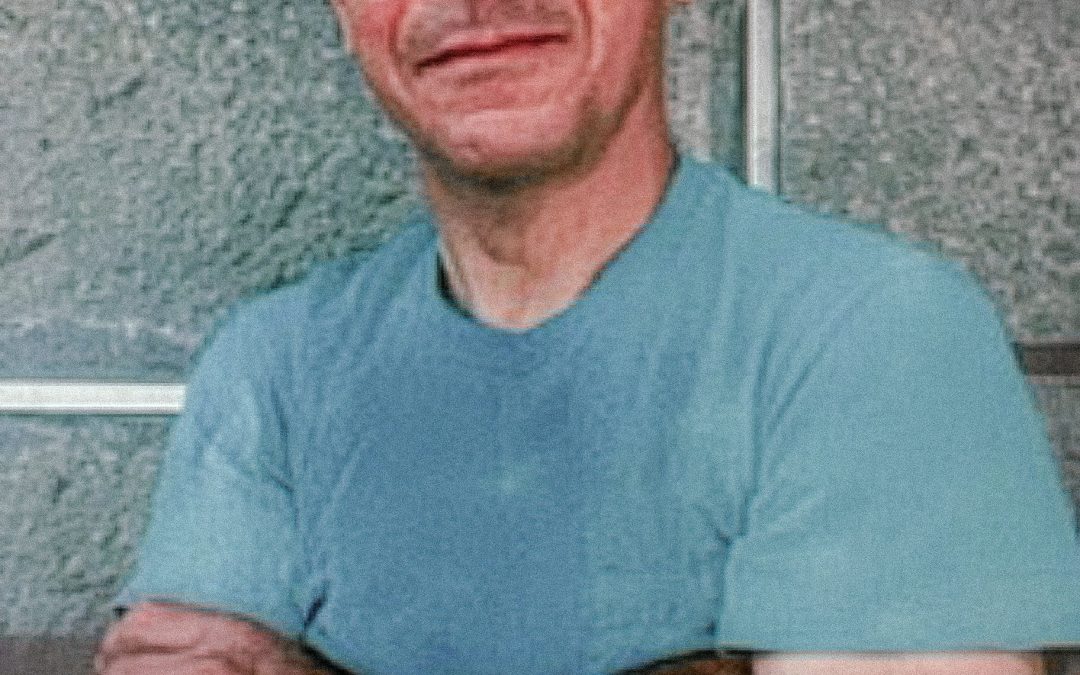 In memory of Peter Randazzo